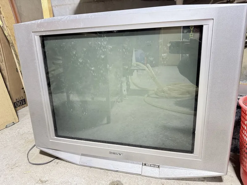 Sony wega trinitron televizori