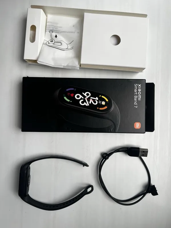 Mi band 7 (фитнес- браслет)
