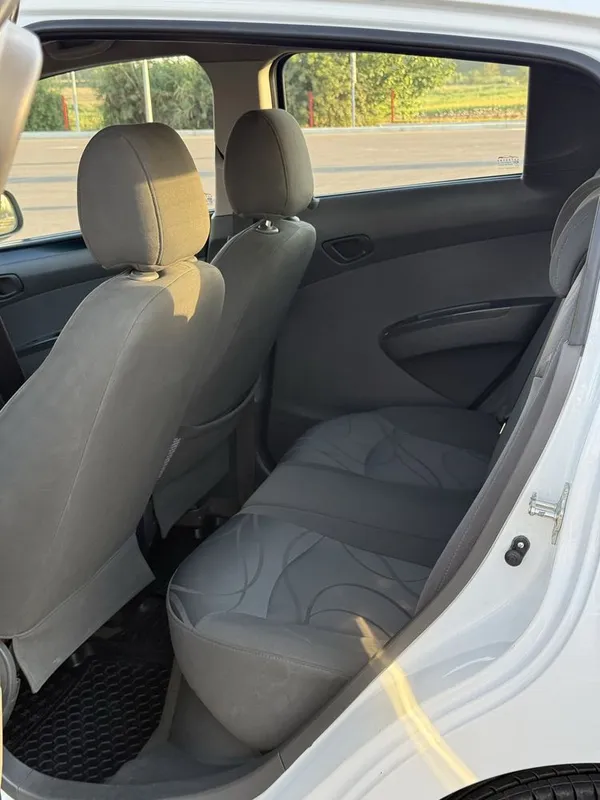 Spark 2020 yil Euro 8