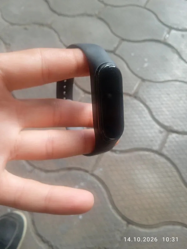 Xiaomi Mi Band 4 1 Xiaomi Mi Band 4 1