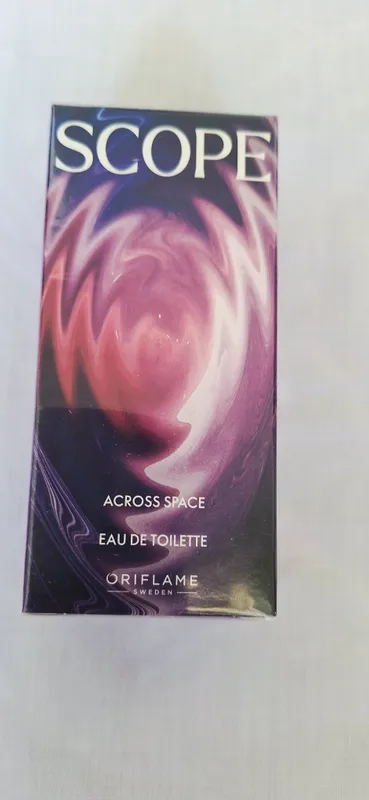 название: Scope Oriflame, цена 250 тысяч название: Scope Oriflame, цена 250 тысяч