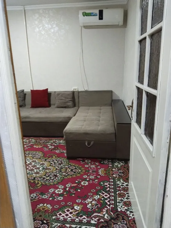 Бошлик 1/1/5.500$ 1 комнатная 1 этаж 5 этажный 38 м² 3 Бошлик 1/1/5.500$ 1 комнатная 1 этаж 5 этажный 38 м² 3