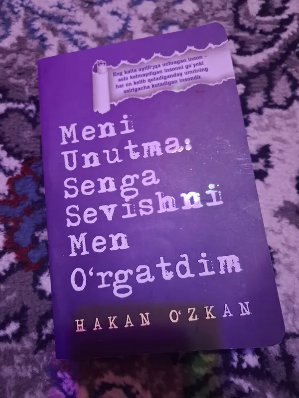 hayotiy sevgi