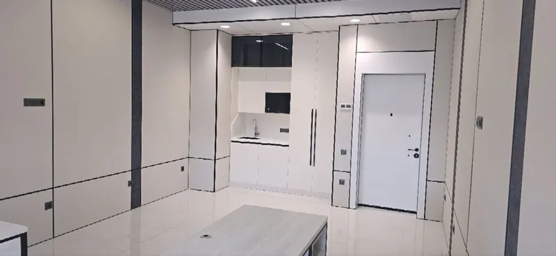 Аренда Офис в ЖК Nest One 30м2 статус и комфорт 5