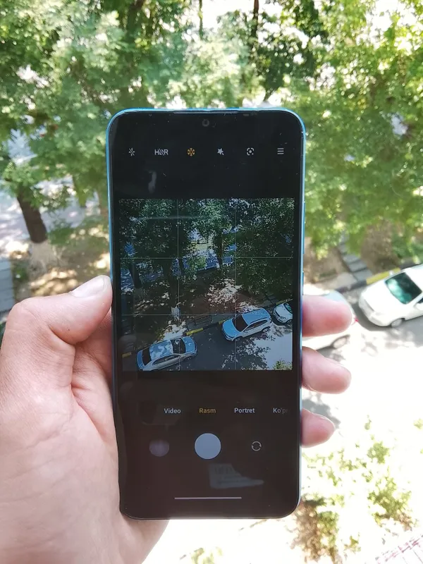 REDMI 10A sotiladi srochna — фото 4