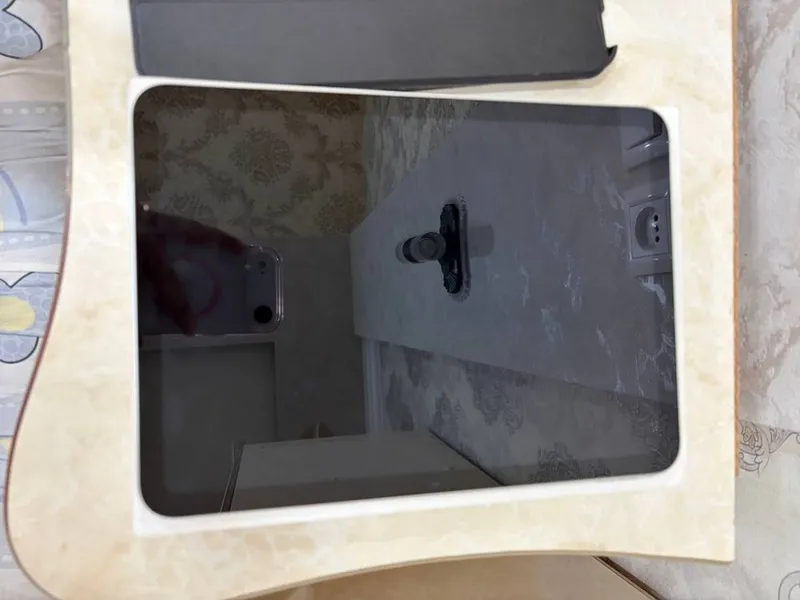Ipad (a16) Wifi 128GB — фото 1