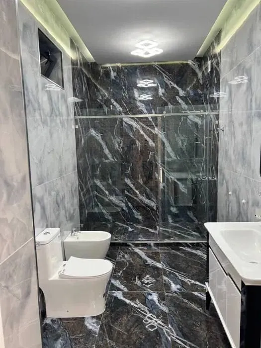 7-комнатная квартира, 500 м2, Мирзо-Улугбек 6