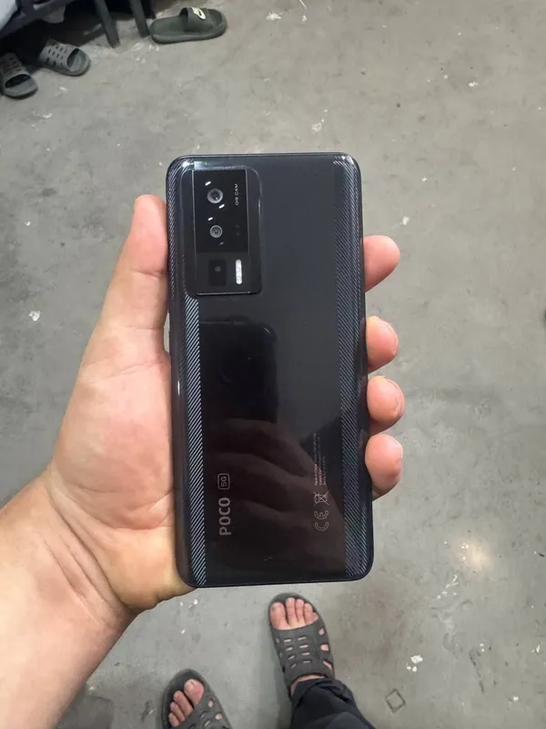 Poco F5 pro 5G 16/256gb 1 Poco F5 pro 5G 16/256gb 1