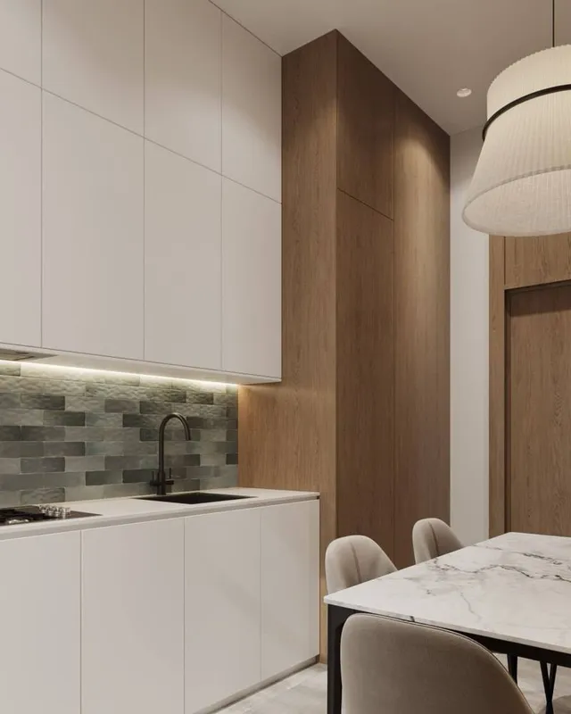 RENT | АРЕНДА квартира "Boulevard" Tashkent City 5
