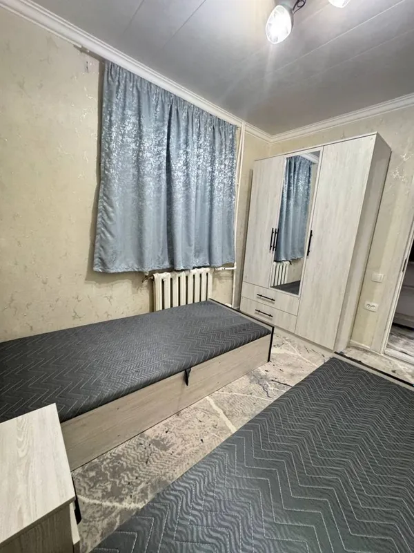 Аренда 1 хона 2 хона килинган Чилонзор 23 квартал срочно в аренду — фото 4