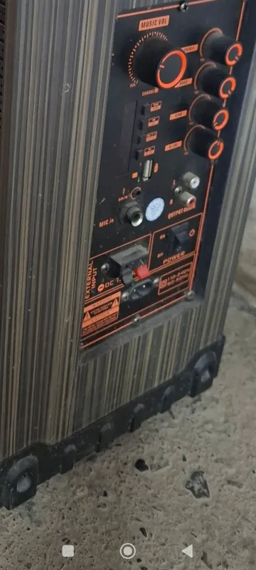 NDR S8 3