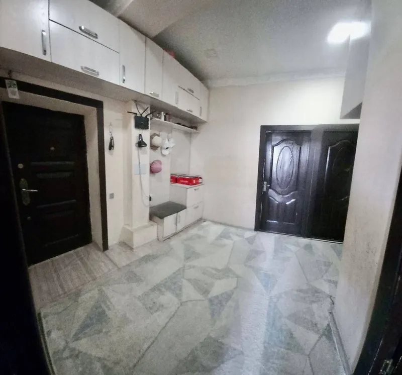 Продаётся 3-комнатная квартира в ЖК Parkent Village 7 Продаётся 3-комнатная квартира в ЖК Parkent Village 7