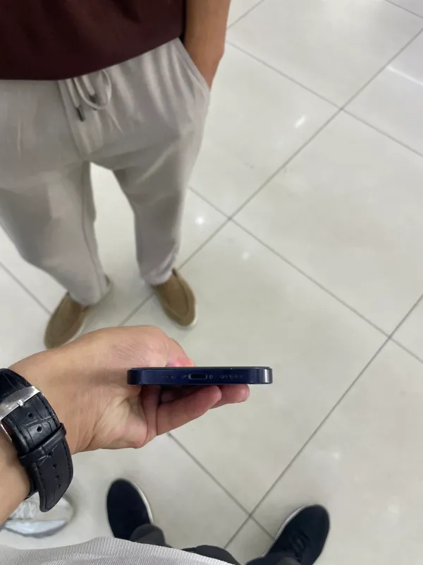 iphone 12 6