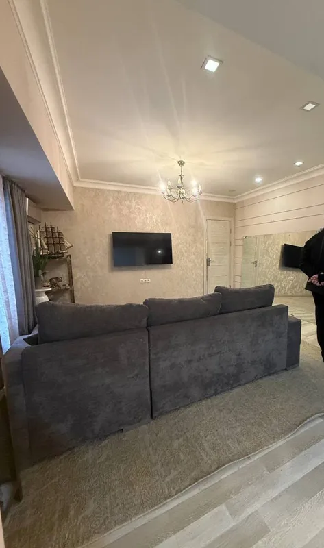 3 xonali kvartira, 104 m2, Mirzo Ulug'bek 9 3 xonali kvartira, 104 m2, Mirzo Ulug'bek 9