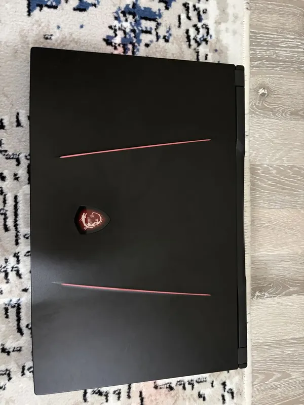 Продам игровой ноутбук Msi GE75 Raider! — фото 3