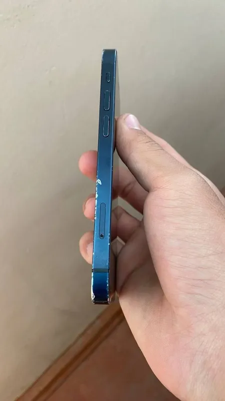 IPhone 12 mini ayblari bor — фото 2