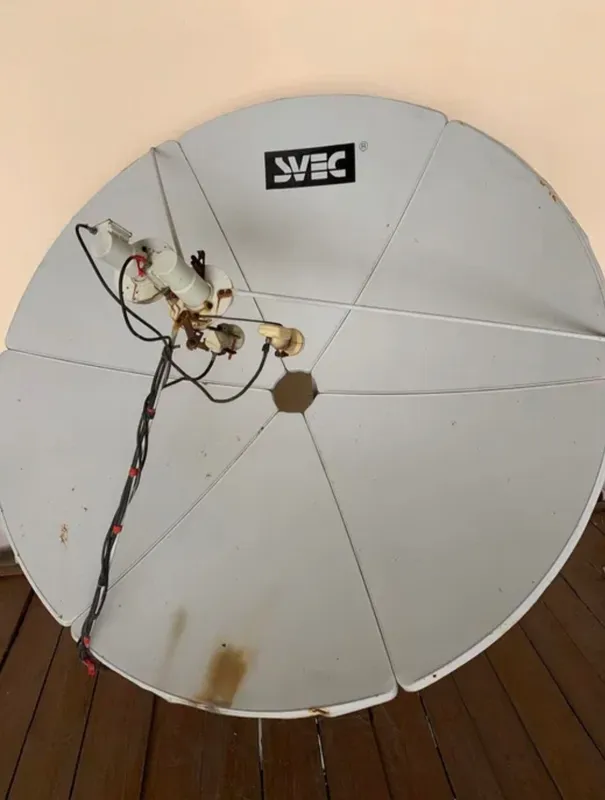 SOTILADI. Antena baraban sotiladi SOTILADI. Antena baraban sotiladi