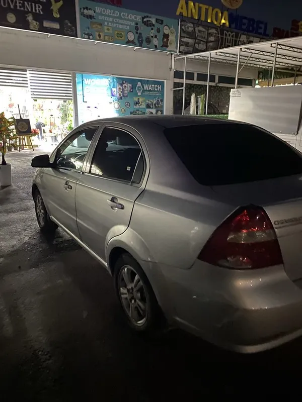 Nexia 3 aftamat 2017 yil 233000 km — фото 2