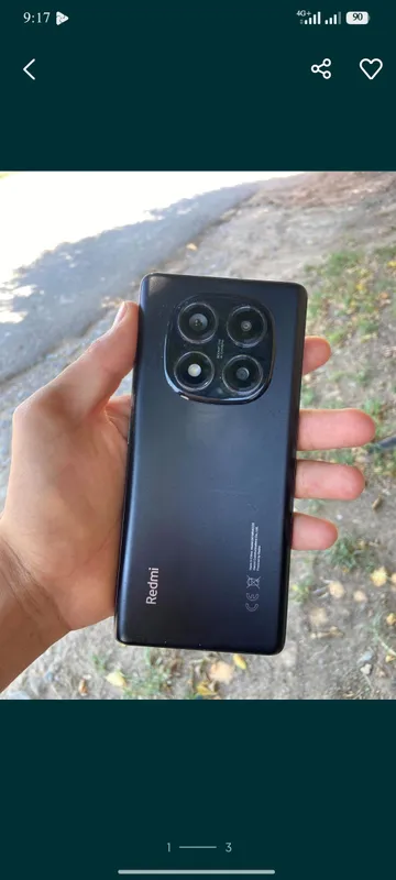 Redmi 3