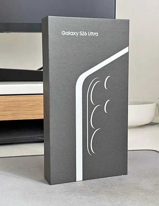 Новый! Galaxu S26 Ultra Бесплатная доставка по Ташкенту! Новый! Galaxu S26 Ultra Бесплатная доставка по Ташкенту!