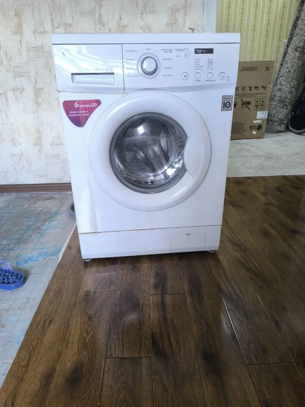 Стиральная машина lg 5 кг Стиральная машина lg 5 кг