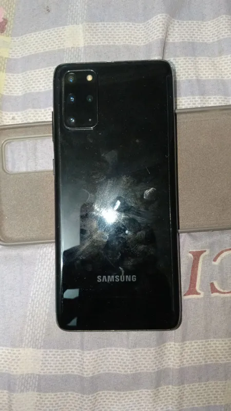 Samsung s20 ultra 5g — фото 3