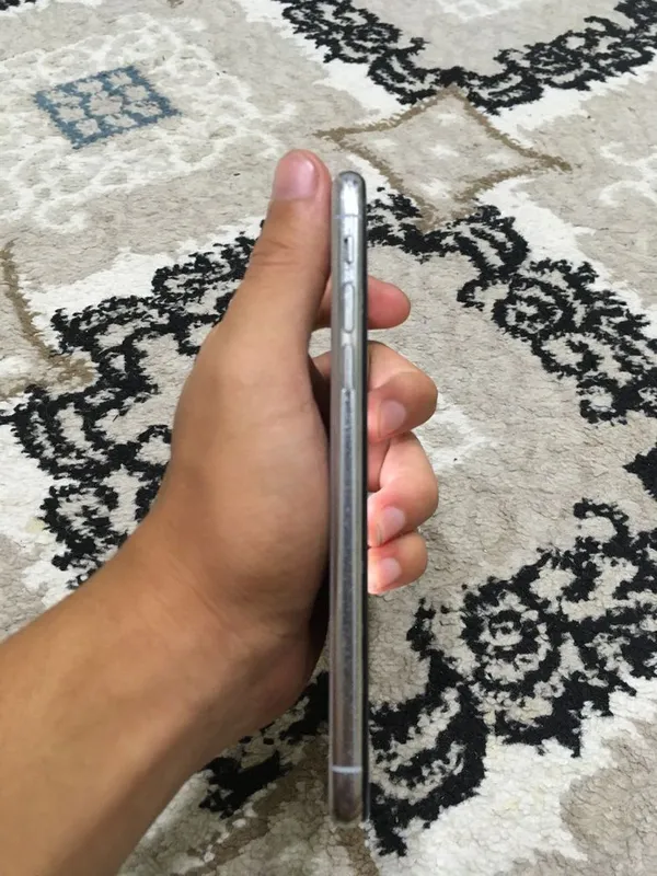 iPhone X 256 gb ideal 4