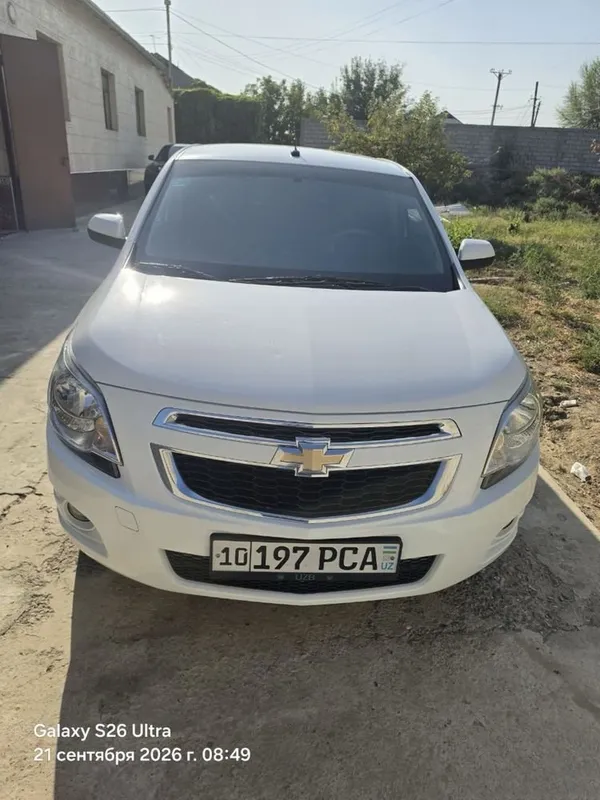 Cobalt 2024 gazi yoq 2 Cobalt 2024 gazi yoq 2