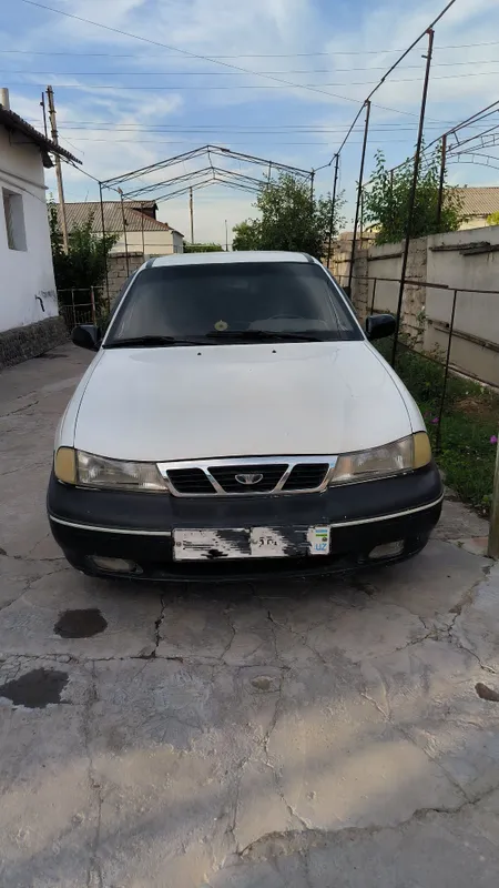 Chevrolet Nexia 1 1