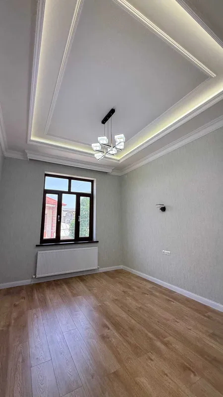 Продается Шикарный Новый Евро Дом (Казирабад) — фото 5