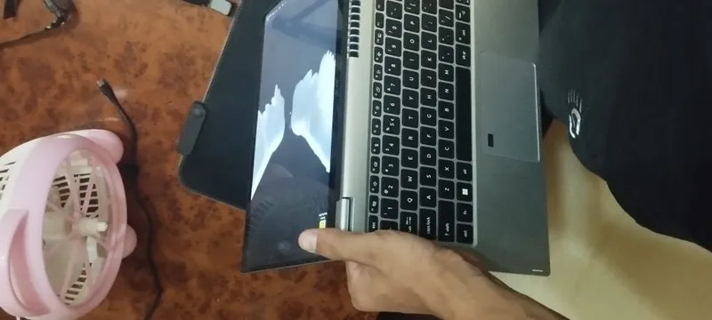 Acer Spin 3 360° 512 SSD DDR4 touchpad 2 Acer Spin 3 360° 512 SSD DDR4 touchpad 2