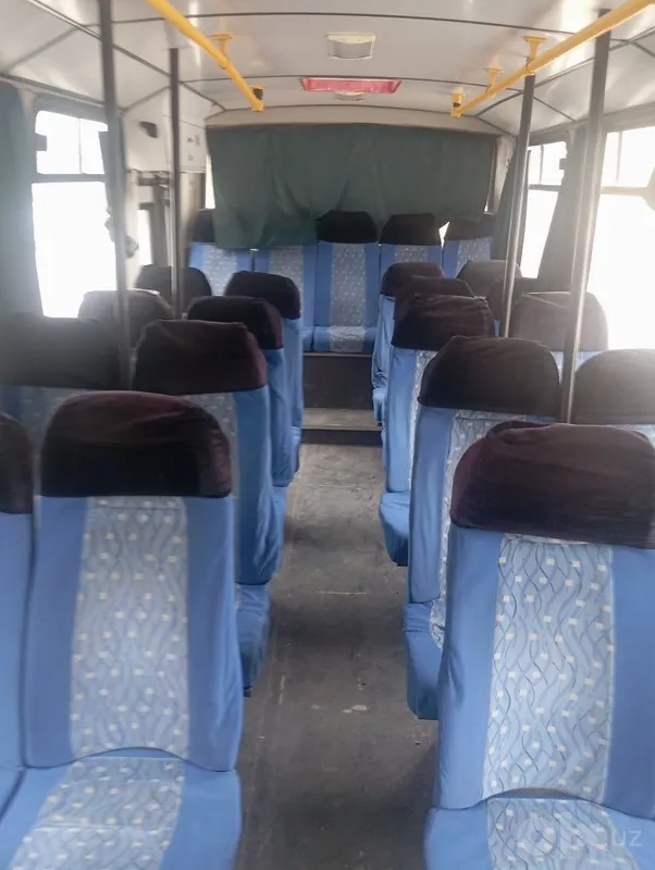 Diqqat! Qulay avtobus ijarasi 4 Diqqat! Qulay avtobus ijarasi 4