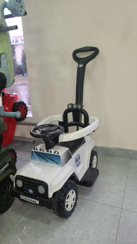 Super Skidka bolalar mashinasi (tolokar-толокар 5