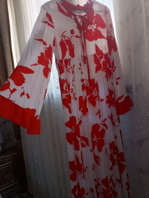 Платье 2