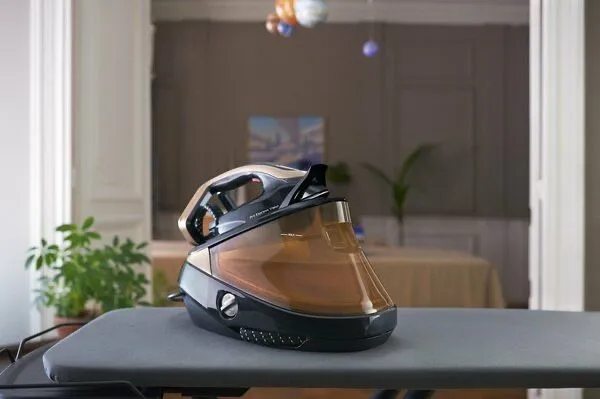 Парогенератор Tefal 9820 2