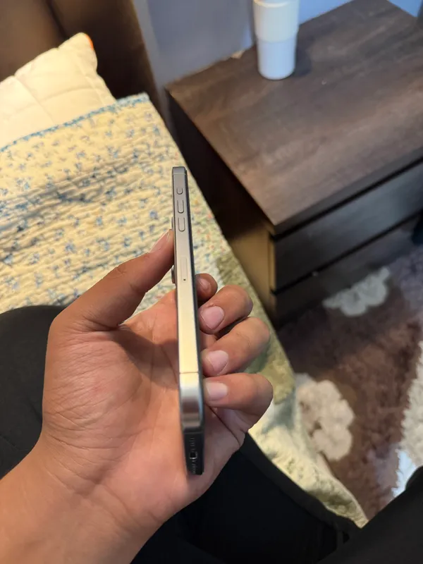 Iphone 15 PRO MAX 256 GB — фото 1