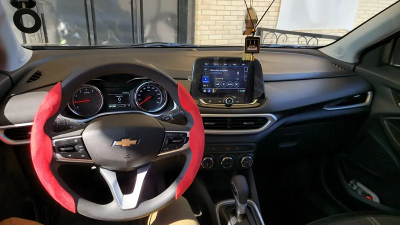 Tracker 2 LTZ 2024 6