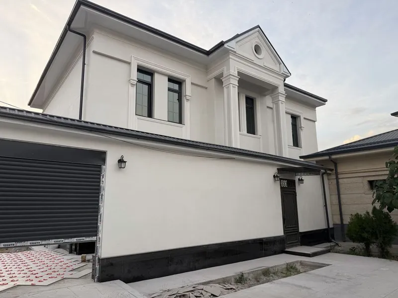 Продаётся дом 3,76 соток 544 м² в Sayram Village | 2 этажа + подвал 3 Продаётся дом 3,76 соток 544 м² в Sayram Village | 2 этажа + подвал 3