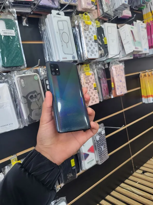 Samsung va redmi va ayfon madellarni olib qolamiz