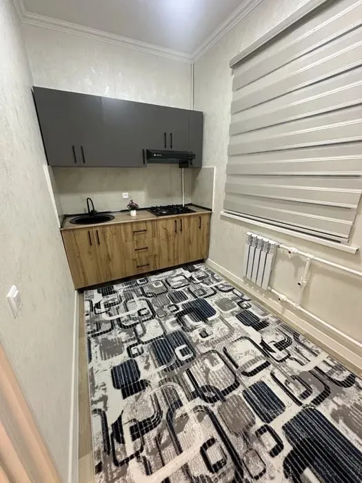 Продаётся квартира на м-в Авиасозлар 2 (1в2) — фото 5