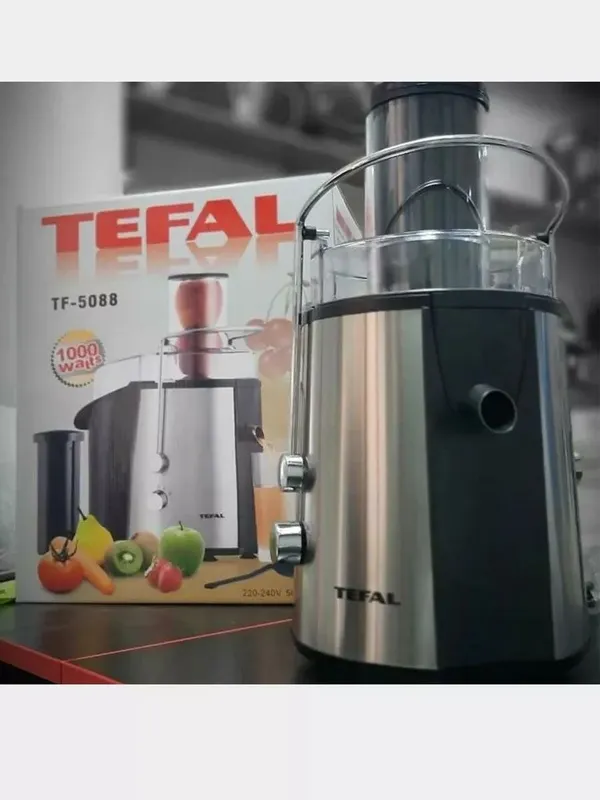 Соковыжималка Tefal TF-5088 2