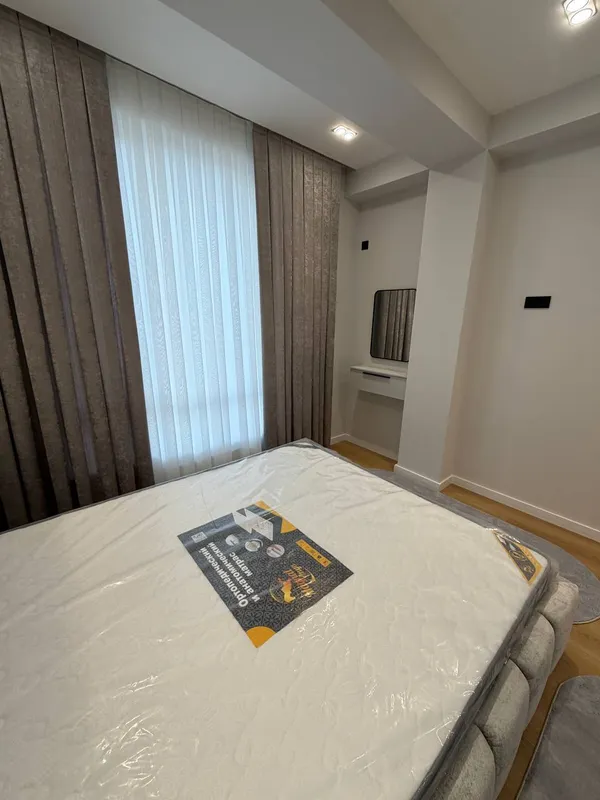 2-комнатная квартира в ЖК Koh Ota (2/12), 46 м² — фото 3