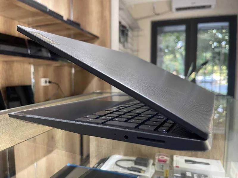 Lenovo Ideapad S145, Intel Pentium 5405U, 4 GB tezkor xotira, 128 GB SSD + 500 GB HDD 5 Lenovo Ideapad S145, Intel Pentium 5405U, 4 GB tezkor xotira, 128 GB SSD + 500 GB HDD 5