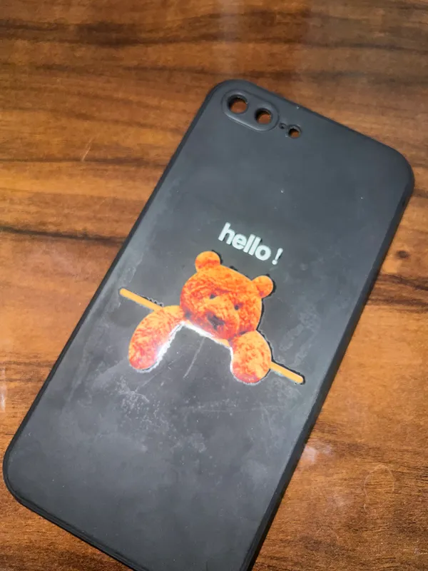 Чехлы для iPhone 7+ 2 Чехлы для iPhone 7+ 2