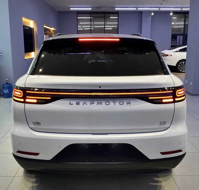 leapmotors c11 banksiz nasiya full 3