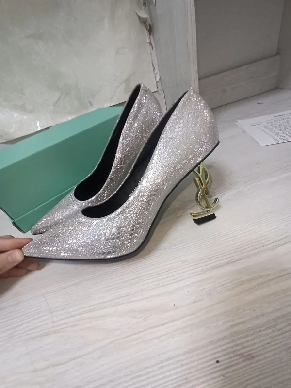 YSL tufli 3