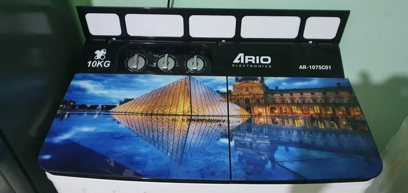 Ario