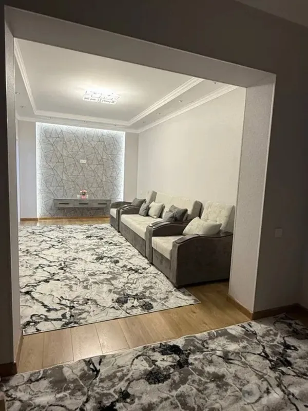 2-комн. квартира, Саламатина 5 2-комн. квартира, Саламатина 5