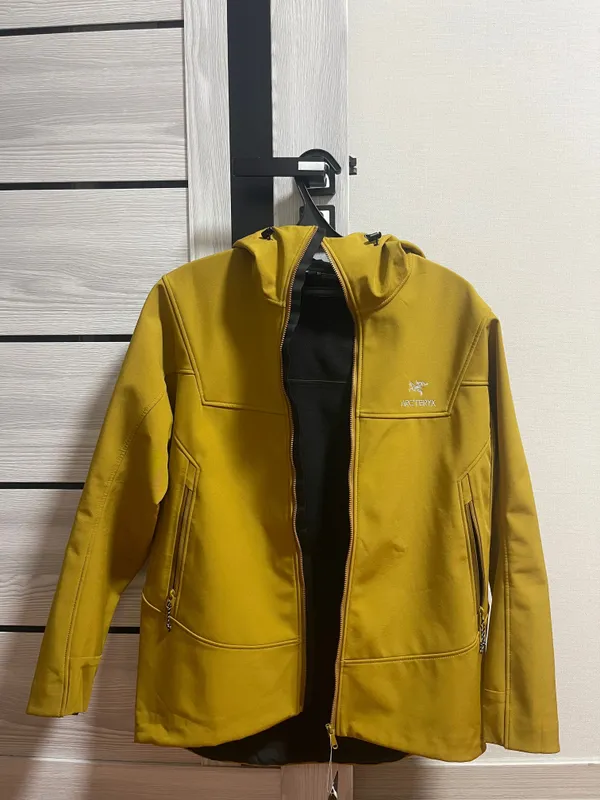 Куртка ARC’TERYX (новая, оригинальная!) 1 Куртка ARC’TERYX (новая, оригинальная!) 1