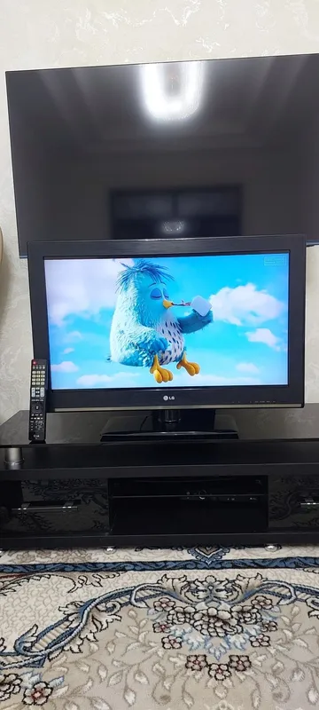 Телевизор LG 32CS460 LCD Madi in korea 7